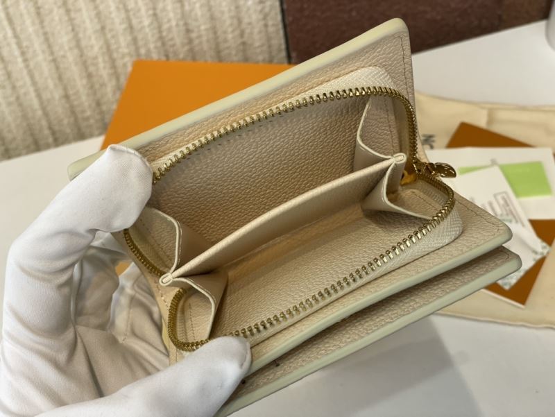 Louis Vuitton Wallets